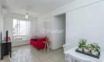 Apartamento com 2 quartos à venda na Rua Aurélio Porto, 184, Partenon, Porto Alegre, 50 m2 por R$ 385.000