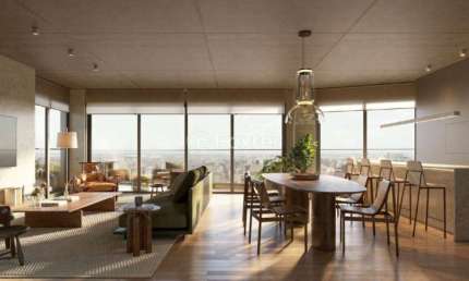 Apartamento com 3 quartos à venda na Rua Engenheiro Veríssimo de Matos, 151, Bela Vista, Porto Alegre, 202 m2 por R$ 4.307.300