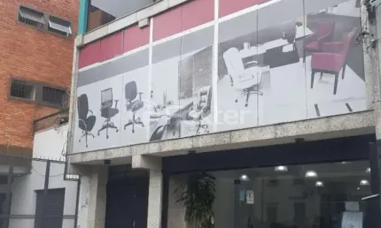 Prédio com 3 salas à venda na Rua Coronel Neves, 42, Medianeira, Porto Alegre, 387 m2 por R$ 1.850.000