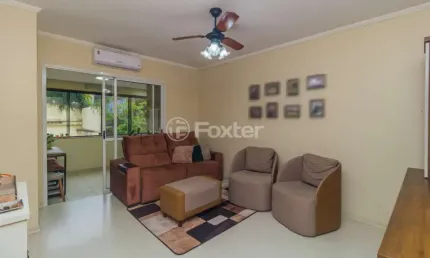 Apartamento com 3 quartos à venda na Avenida Carneiro da Fontoura, 377, Jardim São Pedro, Porto Alegre, 82 m2 por R$ 550.000