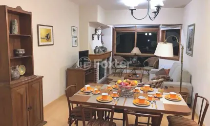 Apartamento com 2 quartos à venda na Rua Primavera, 100, Planalto, Gramado, 67 m2 por R$ 900.000