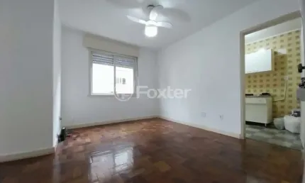 Apartamento com 2 quartos à venda na Rua Doutor Dário de Bittencourt, 175, Jardim Europa, Porto Alegre, 55 m2 por R$ 200.000