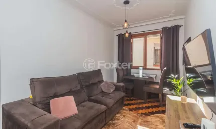 Apartamento com 2 quartos à venda na Rua Adão Baino, 82, Cristo Redentor, Porto Alegre, 120 m2 por R$ 360.000