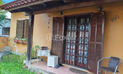 Casa com 2 quartos à venda na Rua Carlos Wilkens, 100, Centro, Gravataí, 65 m2 por R$ 540.000