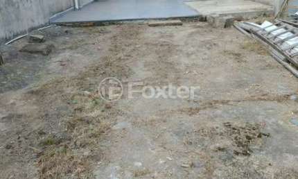 Terreno à venda na Rua Alfredo Ferreira Rodrigues, 302, Bom Jesus, Porto Alegre, 338 m2 por R$ 330.000