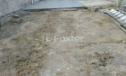 Terreno à venda na rua alfredo ferreira rodrigues, 302, bom jesus, porto alegre, 338 m2 por r$ 330.000
