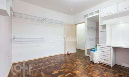 Apartamento com 1 quarto à venda na Rua General João Telles, 306, Bom Fim, Porto Alegre, 53 m2 por R$ 240.000