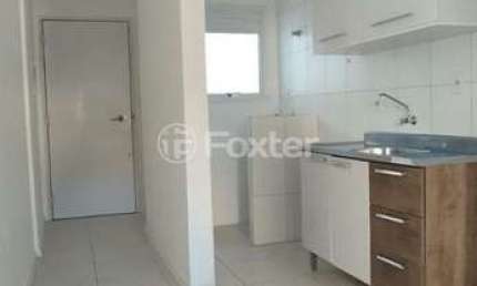 Apartamento com 1 quarto à venda na Rua Botafogo, 1404, Menino Deus, Porto Alegre, 34 m2 por R$ 190.000