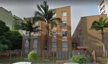 Apartamento com 2 quartos à venda na Rua Sete Povos, 313, Marechal Rondon, Canoas, 55 m2 por R$ 166.000