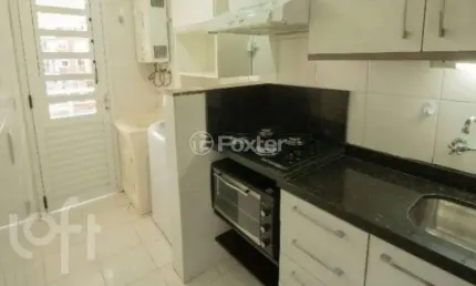 Apartamento com 2 quartos à venda na rua pedro josé zanetti, 406, igara, canoas, 55 m2 por r$ 339.000