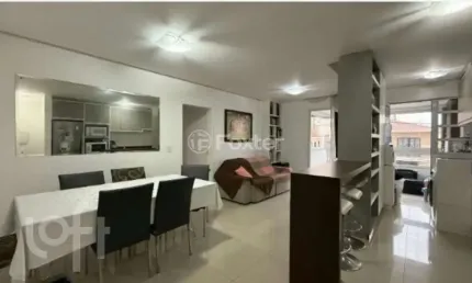 Apartamento com 3 quartos à venda na rua francisco jacinto de melo, 1190, areias, são josé, 102 m2 por r$ 700.000