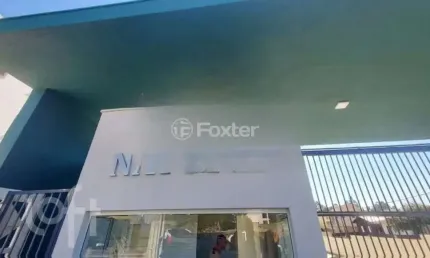 Apartamento com 2 quartos à venda na Rua Valtelino Leal Demétrio, 50, Sertão do Maruim, São José, 48 m2 por R$ 296.000