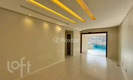 Apartamento com 3 quartos à venda na Rua São Jacó, 117, Centro, Novo Hamburgo, 127 m2 por R$ 789.900
