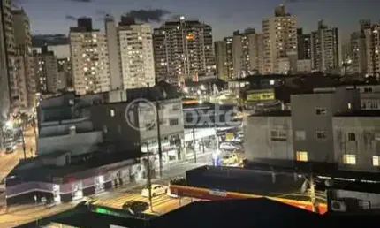 Apartamento com 2 quartos à venda na Rua Professor Antônio Philiphi, 12, Campinas, São José, 59 m2 por R$ 370.000