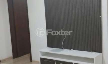 Apartamento com 2 quartos à venda na Rua Bartolomeu de Gusmão, 155, Canudos, Novo Hamburgo, 86 m2 por R$ 480.000