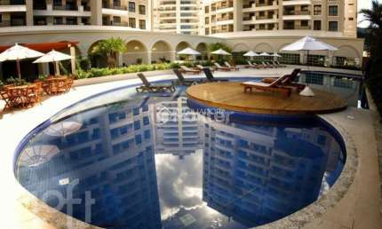 Apartamento com 2 quartos à venda na Rodovia Admar Gonzaga, 725, Itacorubi, Florianópolis, 69 m2 por R$ 1.100.000