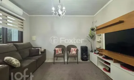 Casa com 2 quartos à venda na Rua Doutor Alfredo Angelo Filho, 1814, Igara, Canoas, 125 m2 por R$ 539.800