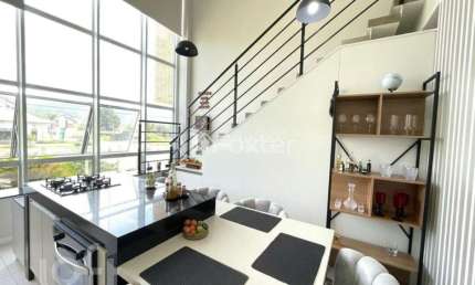 Kitnet / Stúdio à venda na Rua Waldemar de Mello Dias, 26, Pântano do Sul, Florianópolis, 56 m2 por R$ 790.000
