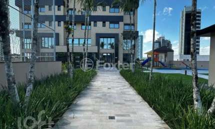 Apartamento com 3 quartos à venda na Rua Araguaia, 557, Jardim Mauá, Novo Hamburgo, 162 m2 por R$ 2.250.154
