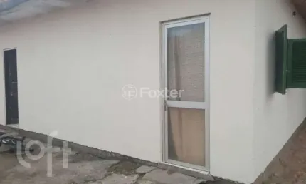 Casa à venda na Servidão Izabel João Jacinto, 395, Sambaqui, Florianópolis, 56 m2 por R$ 450.000