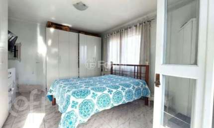 Apartamento com 3 quartos à venda na Avenida General Flores da Cunha, 4169, Vila Bom Princípio, Cachoeirinha, 130 m2 por R$ 265.000