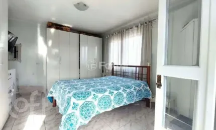 Apartamento com 3 quartos à venda na Avenida General Flores da Cunha, 4169, Vila Bom Princípio, Cachoeirinha, 130 m2 por R$ 265.000