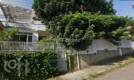 Casa com 3 quartos à venda na Rua Eliseu Guilherme, 123, Coqueiros, Florianópolis, 271 m2 por R$ 1.880.000