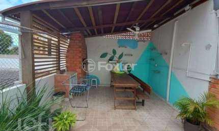 Cobertura com 2 quartos à venda na Avenida Engenheiro Max de Souza, 890, Coqueiros, Florianópolis, 109 m2 por R$ 730.000