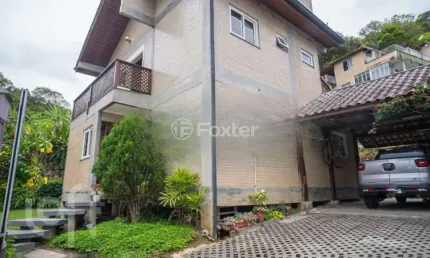Casa com 2 quartos à venda na Rua Durval Pires da Cunha, 362, Sambaqui, Florianópolis, 160 m2 por R$ 1.900.000