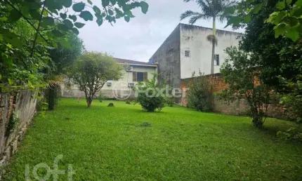 Casa com 5 quartos à venda na Rua Otto Júlio Malina, 1117, Ipiranga, São José, 207 m2 por R$ 800.000