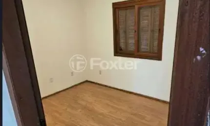 Casa com 3 quartos à venda na Avenida Capitão Garibaldi Pinto dos Santos, 890, Parque Granja Esperança, Cachoeirinha, 57 m2 por R$ 300.000
