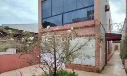 Casa com 3 quartos à venda na rua ângelo barcelos, 75, vila joão pessoa, porto alegre, 285 m2 por r$ 600.000
