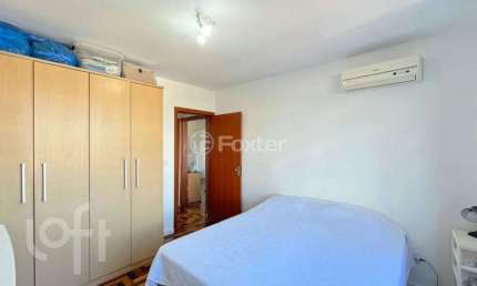 Apartamento com 2 quartos à venda na Rua General Cunha Louzada, 45, Glória, Porto Alegre, 59 m2 por R$ 270.000