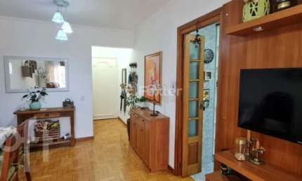 Apartamento com 2 quartos à venda na Rua Sofia Veloso, 156, Cidade Baixa, Porto Alegre, 64 m2 por R$ 350.000
