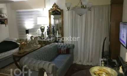 Apartamento com 1 quarto à venda na rua doutor carlos maria bins, 135, jardim leopoldina, porto alegre, 28 m2 por r$ 99.000