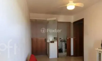 Apartamento com 1 quarto à venda na rua barão do gravataí, 360, menino deus, porto alegre, 43 m2 por r$ 370.000
