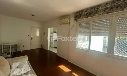 Apartamento com 1 quarto à venda na Rua Domingos Seguézio, 218, Vila Ipiranga, Porto Alegre, 35 m2 por R$ 170.000