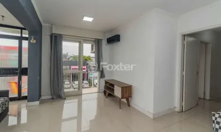 Apartamento com 2 quartos à venda na Rua Jari, 222, Passo da Areia, Porto Alegre, 70 m2 por R$ 290.000