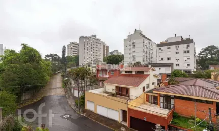 Cobertura com 3 quartos à venda na Rua Artigas, 325, Petrópolis, Porto Alegre, 195 m2 por R$ 1.400.000
