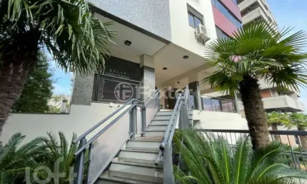 Apartamento com 2 quartos à venda na Rua Vasco da Gama, 180, Centro, Canoas, 77 m2 por R$ 650.000