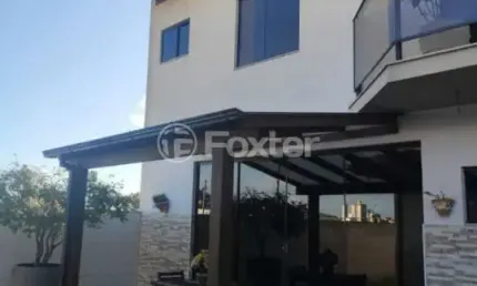 Casa com 2 quartos à venda na Rua Roberto Borba, 795, Ipiranga, São José, 187 m2 por R$ 1.100.000