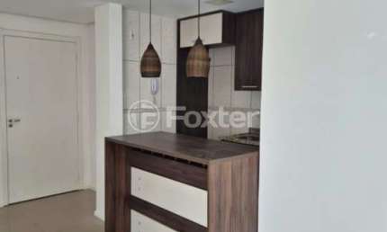 Apartamento com 2 quartos à venda na Rua Coronel Massot, 1229, Cristal, Porto Alegre, 46 m2 por R$ 310.000