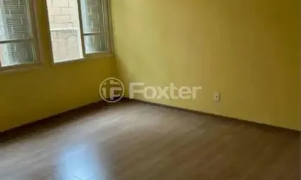 Apartamento com 2 quartos à venda na Rua Coronel Feijó, 394, São João, Porto Alegre, 59 m2 por R$ 285.000