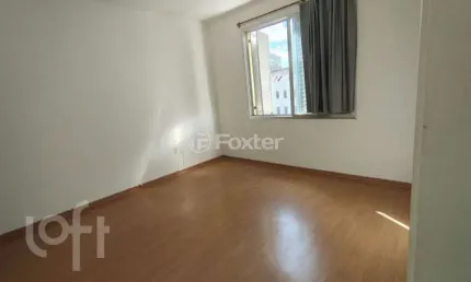 Apartamento com 1 quarto à venda na Rua Sete de Abril, 355, Floresta, Porto Alegre, 31 m2 por R$ 99.000
