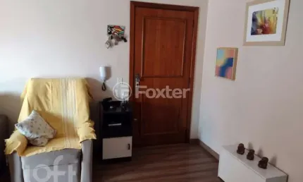 Apartamento com 2 quartos à venda na Avenida da Cavalhada, 2050, Cavalhada, Porto Alegre, 68 m2 por R$ 231.000