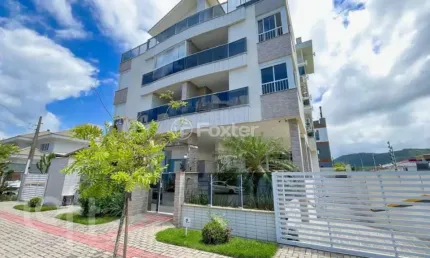 Apartamento com 1 quarto à venda na Rua Otávio Cruz, 501, Campeche, Florianópolis, 81 m2 por R$ 1.190.000