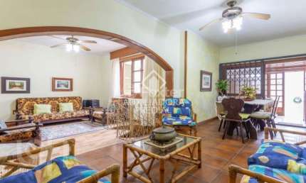 Cobertura com 3 quartos à venda na Avenida Getúlio Vargas, 1058, Menino Deus, Porto Alegre, 148 m2 por R$ 850.000
