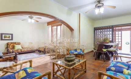 Cobertura com 3 quartos à venda na Avenida Getúlio Vargas, 1058, Menino Deus, Porto Alegre, 148 m2 por R$ 850.000