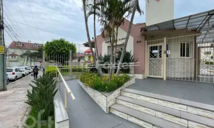 Apartamento com 2 quartos à venda na Rua Marina Sirângelo Castello, 54, Jardim Itu Sabará, Porto Alegre, 67 m2 por R$ 405.000