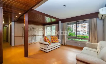 Apartamento com 2 quartos à venda na Rua General Iba Mesquita Ilha Moreira, 415, Boa Vista, Porto Alegre, 84 m2 por R$ 742.000